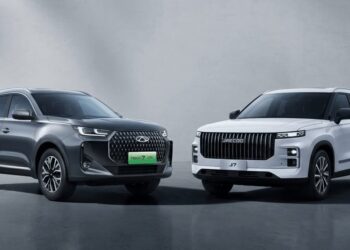 Tiggo 7 PHEV vs Jaecoo J7: Same Roots, Different Value in Pakistan’s SUV Market