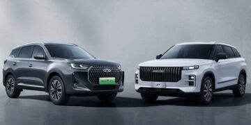 Tiggo 7 PHEV vs Jaecoo J7: Same Roots, Different Value in Pakistan’s SUV Market