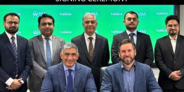 ASA Microfinance Bank, Turaco Partner to Expand Embedded Insurance in Pakistan