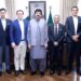 Syngenta Leaders Engage Punjab Officials on Agriculture Challenges