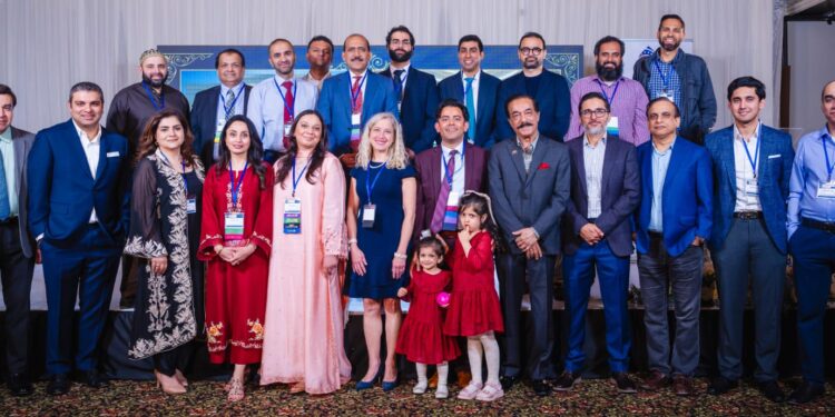 Pakistani-American Doctors Launch HOPPE Summit to Advance Global Cancer Care