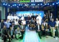 Fatima Fertilizer, Multan Sultans Host Grand Farmers Meet & Greet in Karachi