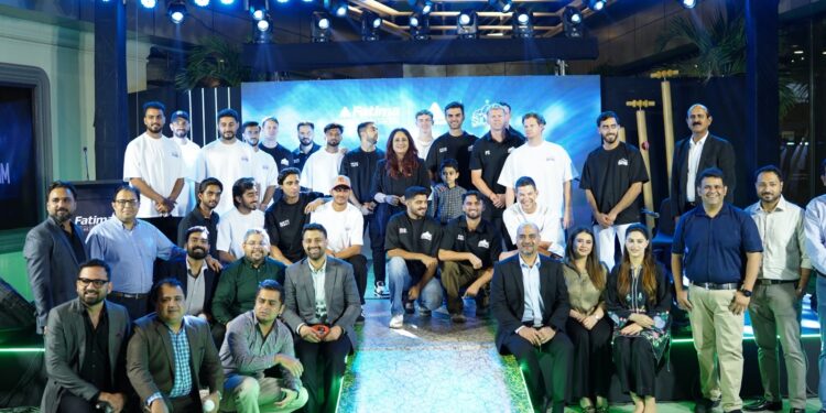 Fatima Fertilizer, Multan Sultans Host Grand Farmers Meet & Greet in Karachi