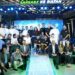 Fatima Fertilizer, Multan Sultans Host Grand Farmers Meet & Greet in Karachi