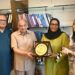 Rwanda High Commissioner Visits Medicare Hospital Multan, Explores Healthcare Cooperation