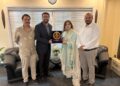 Pakistan SADC Chamber Meets Ethiopian Envoy to Boost Africa Trade Ties Ahead of 2026 Conference