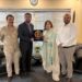 Pakistan SADC Chamber Meets Ethiopian Envoy to Boost Africa Trade Ties Ahead of 2026 Conference