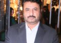Former Chairman (ABAD) head of the SumSum Group, Asif SumSum,