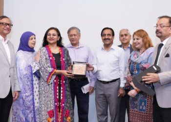 PCS Karachi Chapter Unveils 2026 Clinical Innovation Roadmap and Launches “The Karachi Beat”