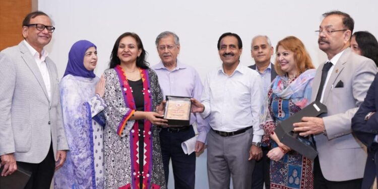 PCS Karachi Chapter Unveils 2026 Clinical Innovation Roadmap and Launches “The Karachi Beat”