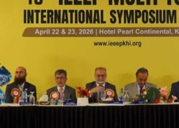 IEEEP Calls for Engineers to Replace Bureaucrats in Technical Leadership Roles