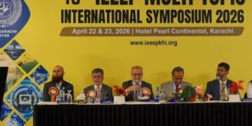 IEEEP Calls for Engineers to Replace Bureaucrats in Technical Leadership Roles