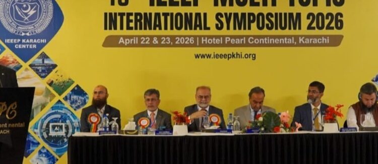 IEEEP Calls for Engineers to Replace Bureaucrats in Technical Leadership Roles