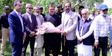 KATI and SEPA Mark Earth Day with Plantation Drive, Call for Stronger Climate Action