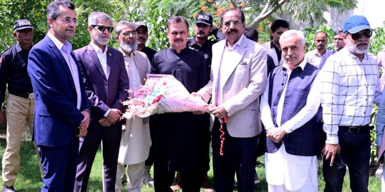 KATI and SEPA Mark Earth Day with Plantation Drive, Call for Stronger Climate Action