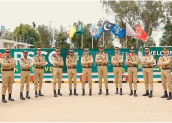 Pakistan Steel Cadet College Karachi Opens First-Year Admissions