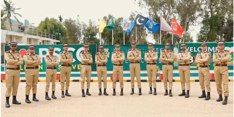 Pakistan Steel Cadet College Karachi Opens First-Year Admissions