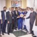 JCI Alumni Hyderabad Honors Muhammad Saeed Sheikh with Sitara-e-Khidmat for Decades of Humanitarian Service