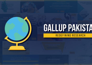 Pakistan Business Confidence Slumps as Energy Costs and Regional Tensions Fuel Uncertainty: Gallup Survey