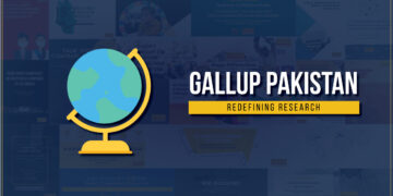 Pakistan Business Confidence Slumps as Energy Costs and Regional Tensions Fuel Uncertainty: Gallup Survey