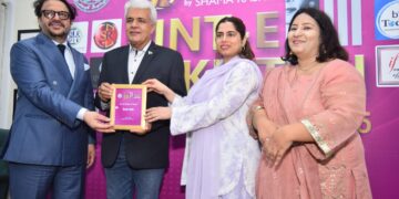 Karachi Women Entrepreneurs Celebrate Bint-e-Pakistan Awards 2026 Honouring Women’s Excellence