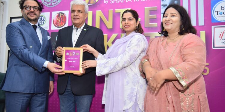 Karachi Women Entrepreneurs Celebrate Bint-e-Pakistan Awards 2026 Honouring Women’s Excellence