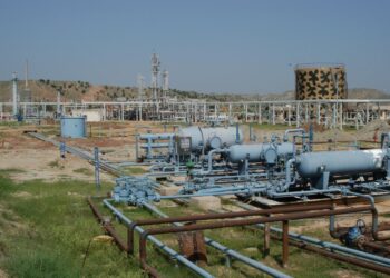 OGDC Restores Gas Output from Jand-1 Well in Attock, Boosts Domestic Energy Supply