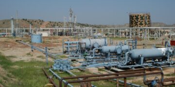 OGDC Restores Gas Output from Jand-1 Well in Attock, Boosts Domestic Energy Supply