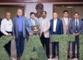 Strong Banking–Industry Link Key to Economic Growth, Says BankIslami CEO Rizwan Ata