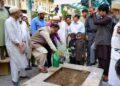 Earth Day in Karachi Emphasizes Behaviour Change and Community Responsibility: Tariq Nizamani