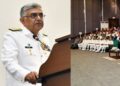 Karachi Conference Highlights Impact of Emerging Technologies on Future Warfare and Maritime Security