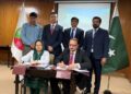 NBP Partners with Sheikh Zayed Hospital for Cashless QR Payments
