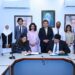 Ziauddin University Signs MoU with FOSPAH to Strengthen Anti-Harassment Framework in Academic Environment