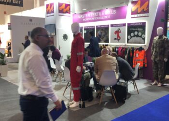 Strong Buyer Interest in Pakistani Textiles at Techtextil & Texprocess 2026 in Germany