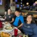Troy Rotary Club Hosts “Happy Hour” Social Event at Joe Kool’s in Michigan