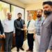 Pakistan Tanners Association Delegation Meets NIPA DG, Emphasizes Institutional Collaboration