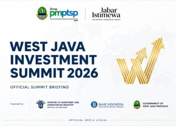 Indonesia Promotes West Java Investment Summit 2026 to Strengthen Economic Ties with Pakistan