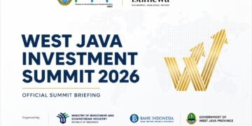 Indonesia Promotes West Java Investment Summit 2026 to Strengthen Economic Ties with Pakistan