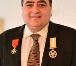 Fazal Karim Dadabhoy Highlights Role of Diplomacy on International Delegates Day, Praises Pakistan’s Global Standing