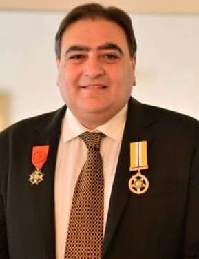 Fazal Karim Dadabhoy Highlights Role of Diplomacy on International Delegates Day, Praises Pakistan’s Global Standing