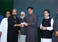 Murad Ali Shah Announces Rs7bn Relief Package for Gul Plaza Victims, Distributes Rs511.7m Compensation
