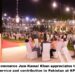 Parsi Community’s 133-Year Legacy Praised by Commerce Minister Jam Kamal Khan