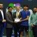 Muhammad Abbas and Hareem Anwar Clinch Titles at Karachi Table Tennis Championship