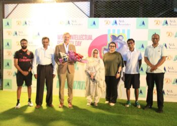 Ali & Associates Marks World Intellectual Property Day 2026 in Karachi, Highlights Link Between IP and Sports Innovation