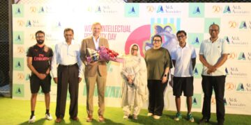 Ali & Associates Marks World Intellectual Property Day 2026 in Karachi, Highlights Link Between IP and Sports Innovation