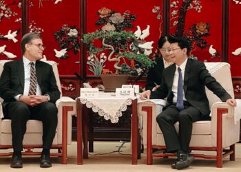 Pakistan Ambassador Khalil Hashmi Visits Yangzhou to Boost China–Pakistan Investment and Agricultural Cooperation