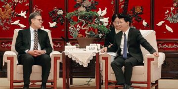 Pakistan Ambassador Khalil Hashmi Visits Yangzhou to Boost China–Pakistan Investment and Agricultural Cooperation