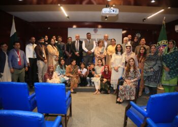 Greenwich University DEI Conference Calls for Inclusive Reforms and Equal Opportunities in Pakistan