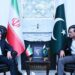 Field Marshal Asim Munir Meets Iranian FM Abbas Araghchi in Islamabad to Discuss Regional Situation