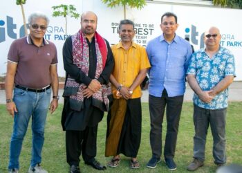 PRBC Joins Sri Lankan New Year Celebrations in Karachi, Emphasises Cultural Diplomacy